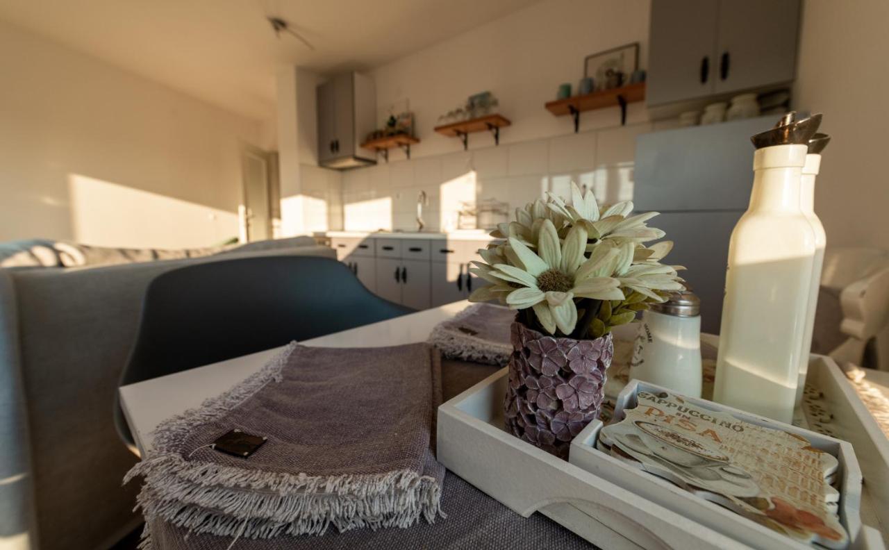Appartement Vesta - Across Bcc Shopping Mall *
