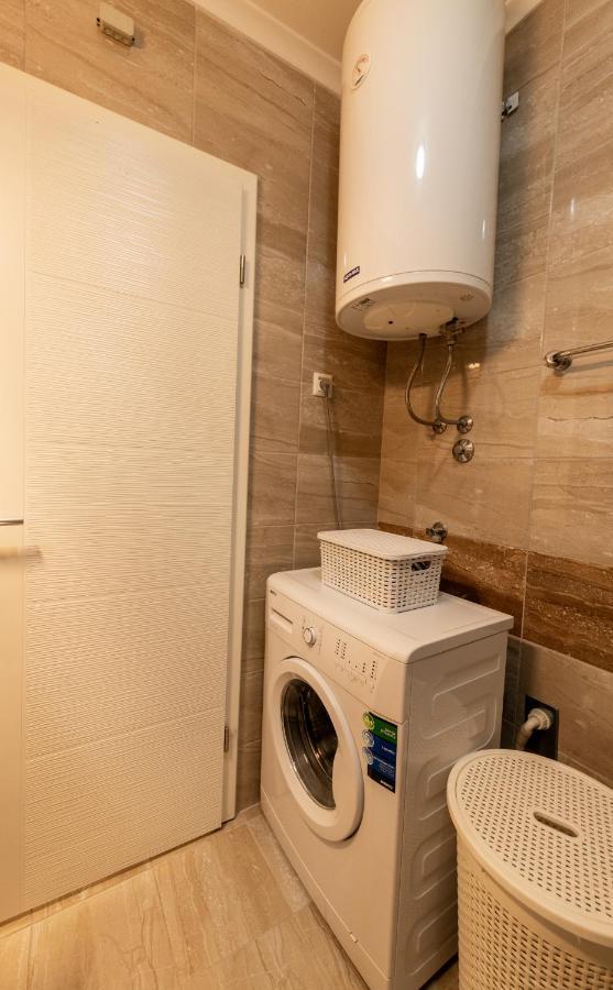 Vesta - Across Bcc Shopping Mall Appartement Tuzla