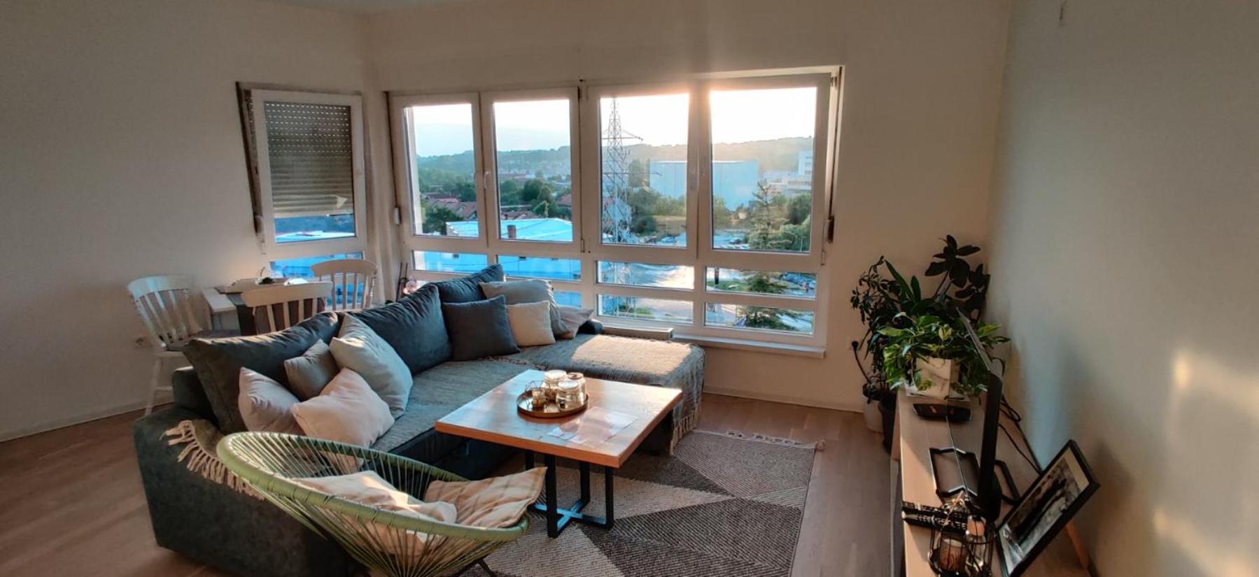 Appartement Vesta - Across Bcc Shopping Mall *